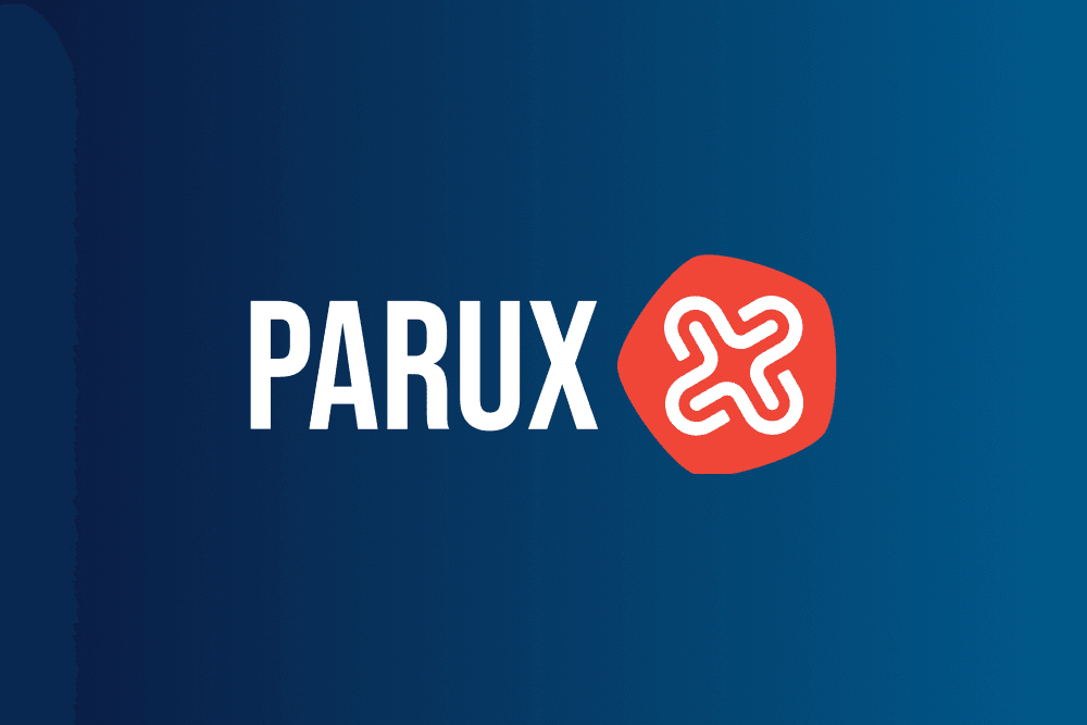 Parux Logo