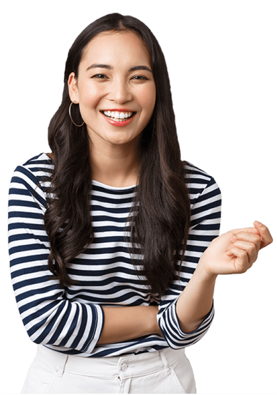 Melissa, persona representing a homeowner